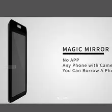 Волшебное зеркало от Ziv-фокусы, просто онлайн инструкция