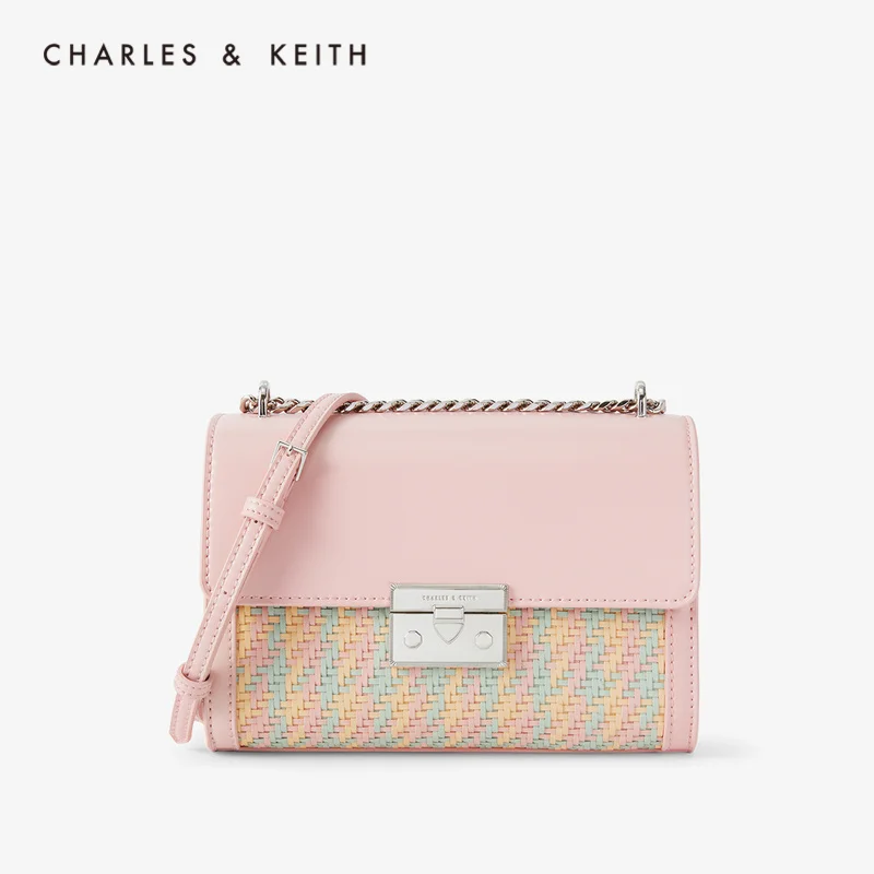 CHARLES & KEITH multi バック CHARLES & KEITH multi バック