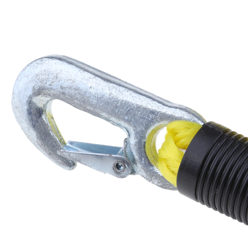 19.6ft Boat Anchor/Mooring Rope/Line Boat Marine Dock Lines Yellow
