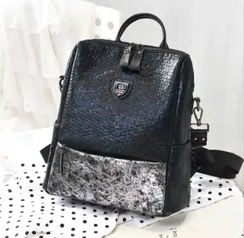 

YILUNXI Ladies outdoor backpack Ladies travel bag Women's small bag Bags for women Women's bags suitable for various scenes