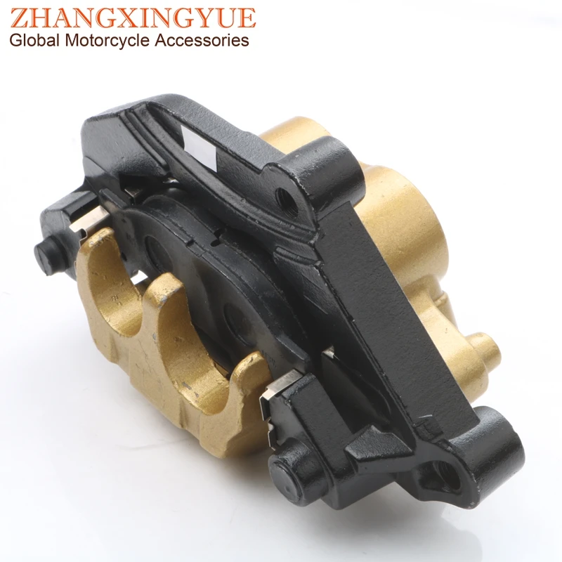 High Quality Brake Caliper Assembly for YAMAHA SRZ150