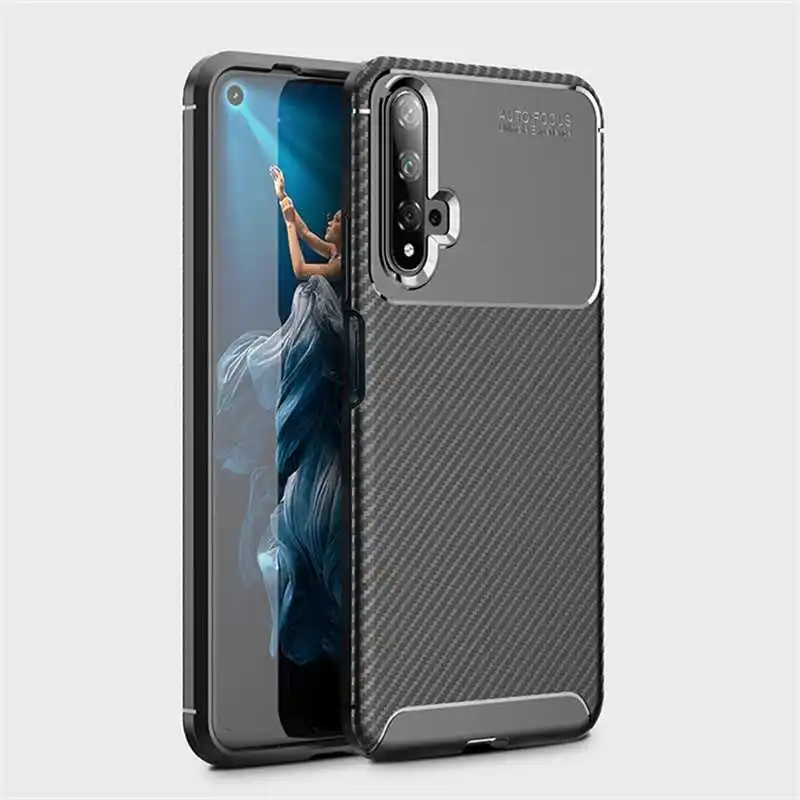 

Joomer Pattern Shock Proof Soft sFor Huawei Honor 20 10 Lite 9x 8x 8s 8a Pro Case For Honor 20 10 8x 8s 8a Max Phone Case Cover