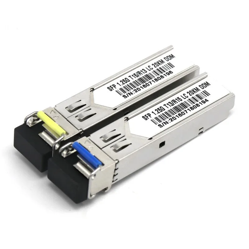 BiDi SFP 1G (Bi-Directional