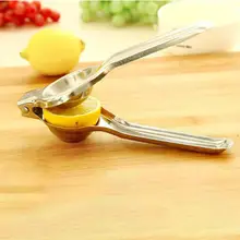 Сверхмощная ручная пресс-соковыжималка из цинкового сплава, соковыжималка для апельсинов, соковыжималка для цитрусовых, лайма, инструменты для фруктов, кухонные гаджеты