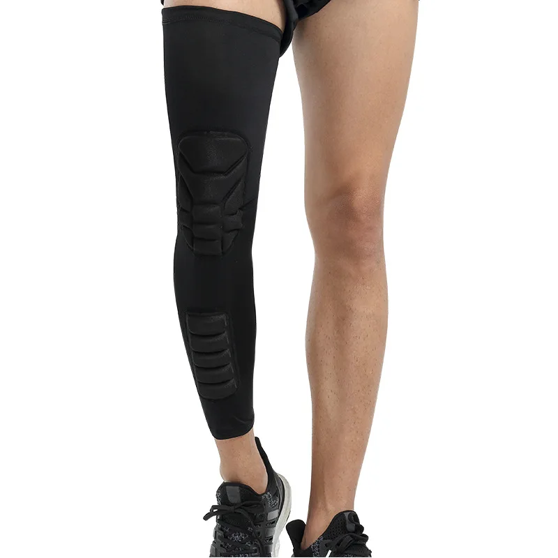 1 шт Анти столкновения баскетбольные наколенники для взрослых надколенники