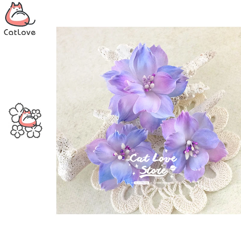 

4PCS Flower Series Metal Cutting Dies Scrapbooking Stencil Die Cuts Card Making DIY Decorative Craft Embossing New Dies For 2019