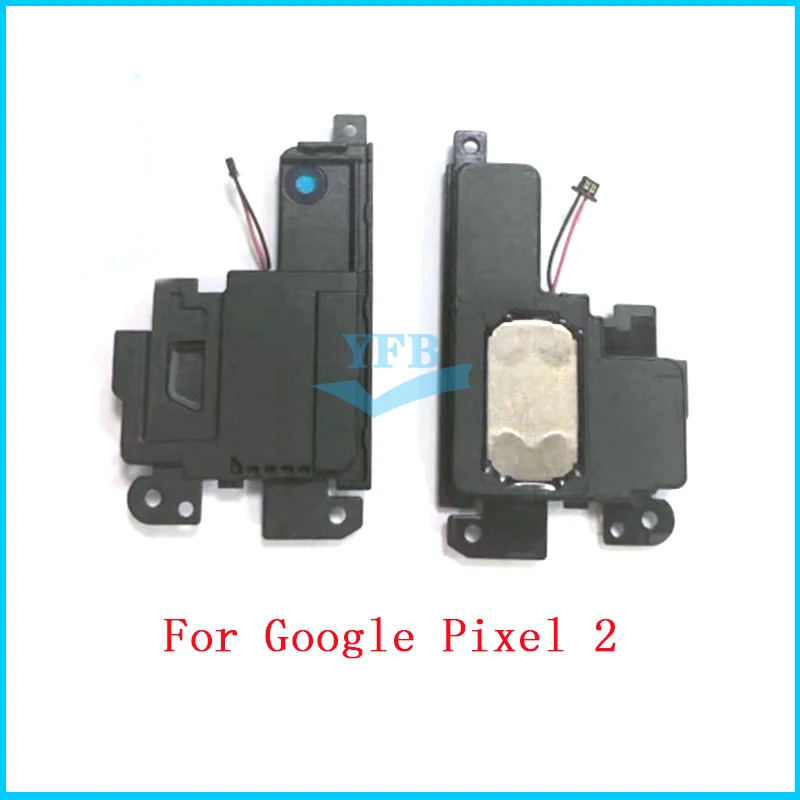 Громкоговоритель зуммер Модуль гибкий кабель для Google Pixel 2 2XL XL громкоговоритель