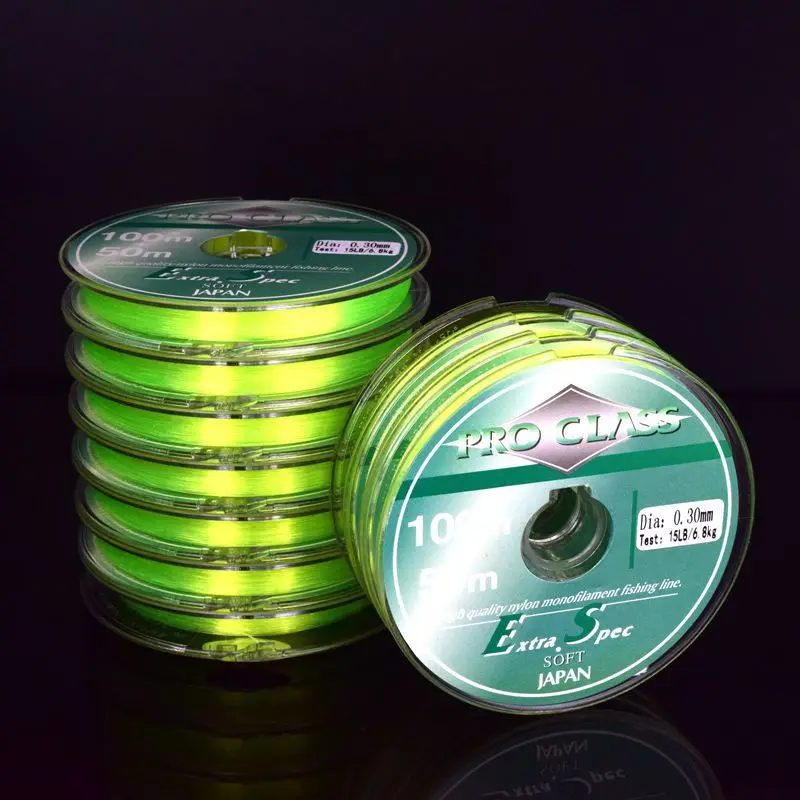 

Fishing Line 150m Fishing Line lian pan Fishing Line Athletic Fishing Line Mainline Strands Fishing Line