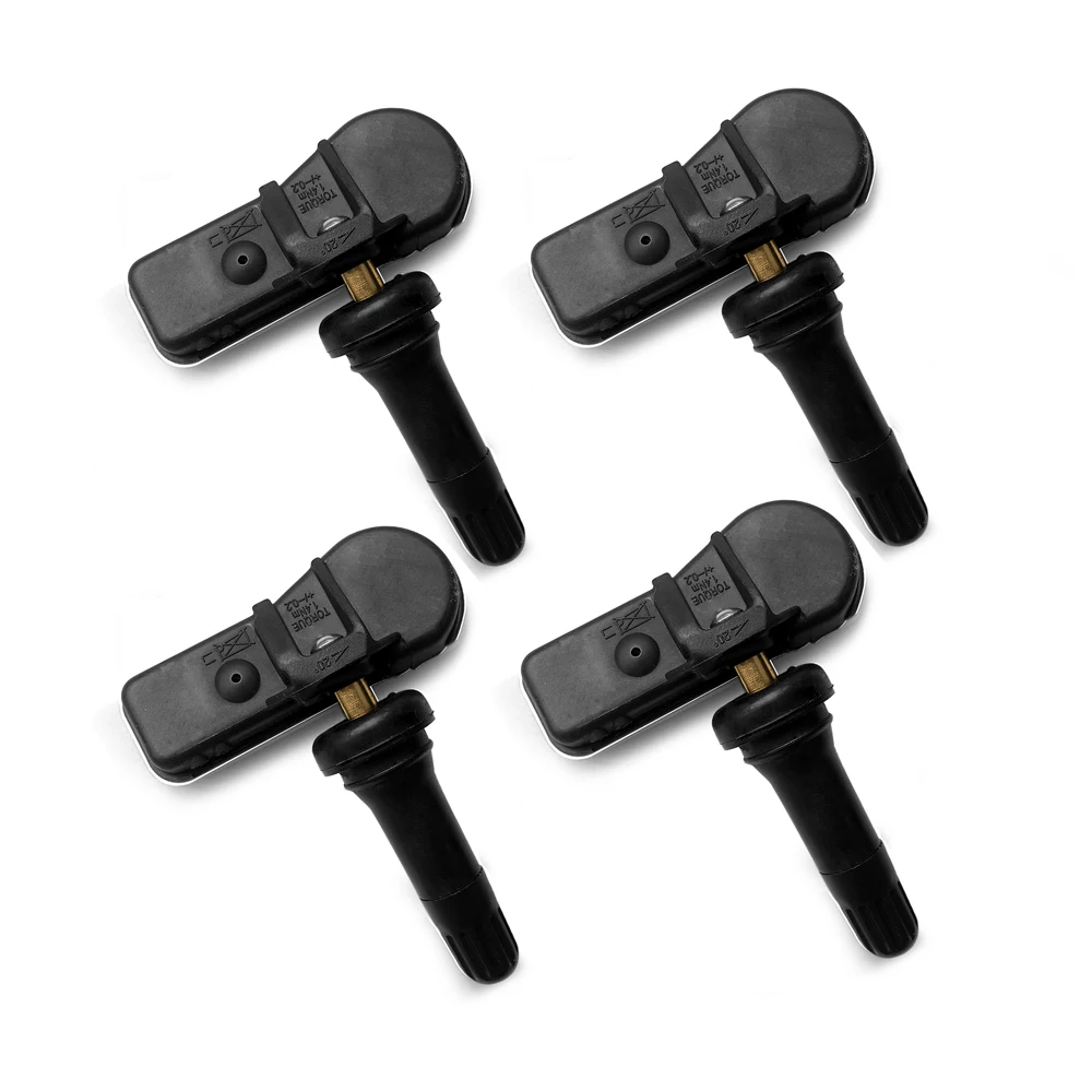 1 шт. TMPS 28103fj000автомобильные аксессуары tpms для Subaru Forester Impreza Legacy Levorg Outback быстрая