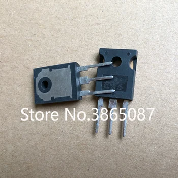 

GW60V60DF STGW60V60DF GW60V60 STGW60V60 TO-247 TO-247AC N-CHANNEL POWER TUBE IGBT TRANSISTOR 50PCS/LOT ORIGINAL NEW