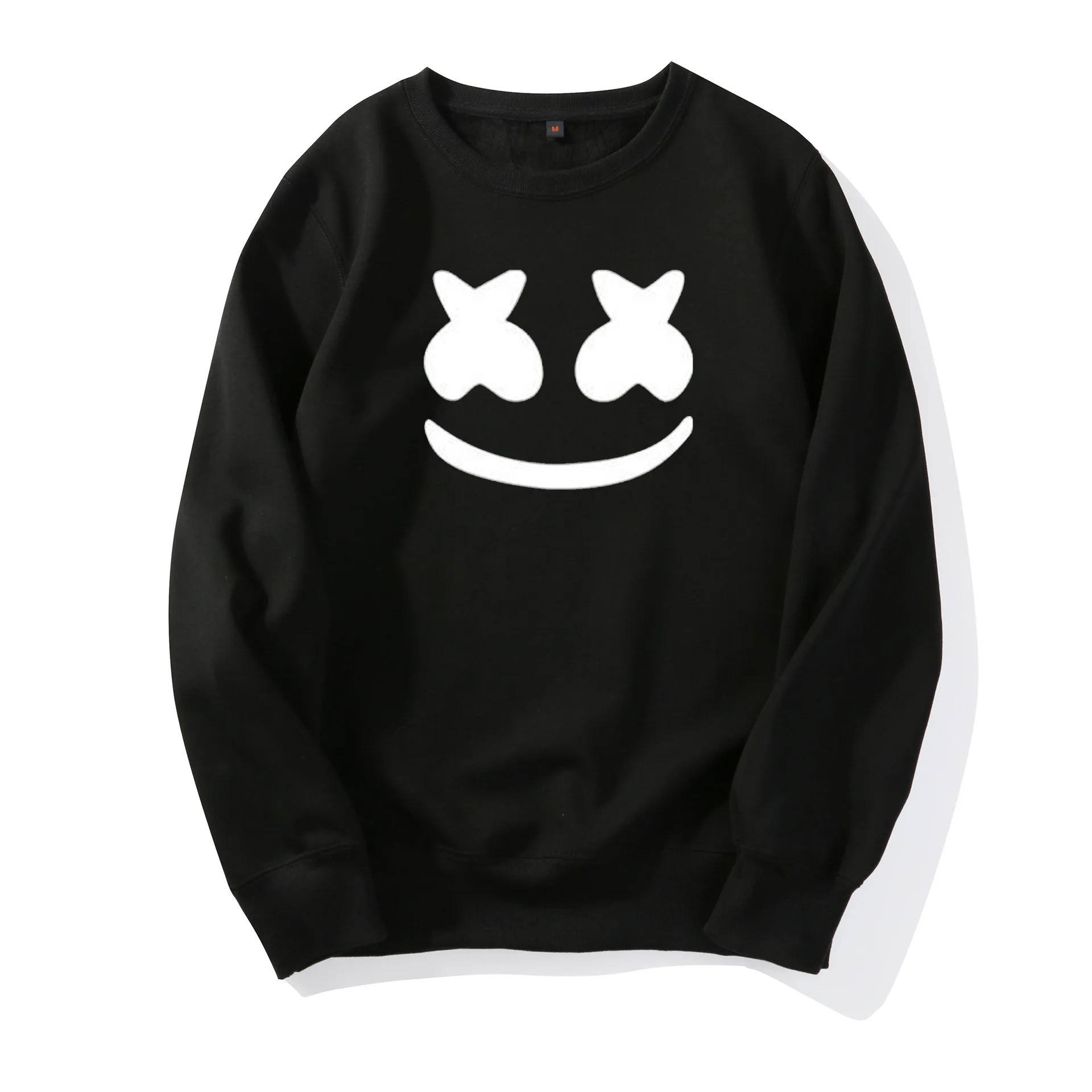 

Winter Autumn Fleece Hoody Casual Gray Blue Red Black Streetwear Printing Sweatshirt Men Hoodie Crewneck Sweatshirts