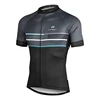 2022 Breathable Cycling Jersey Men Short Sleeve Bike Shirts MTB Bicycle Jersey Ropa Maillot Ciclismo Sport Cycling Clothing Wear ► Photo 1/6