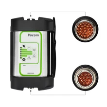 Herramienta de diagnóstico de excavadora V2.7.9, para camión Vocom, interfaz 88890300V, novedad