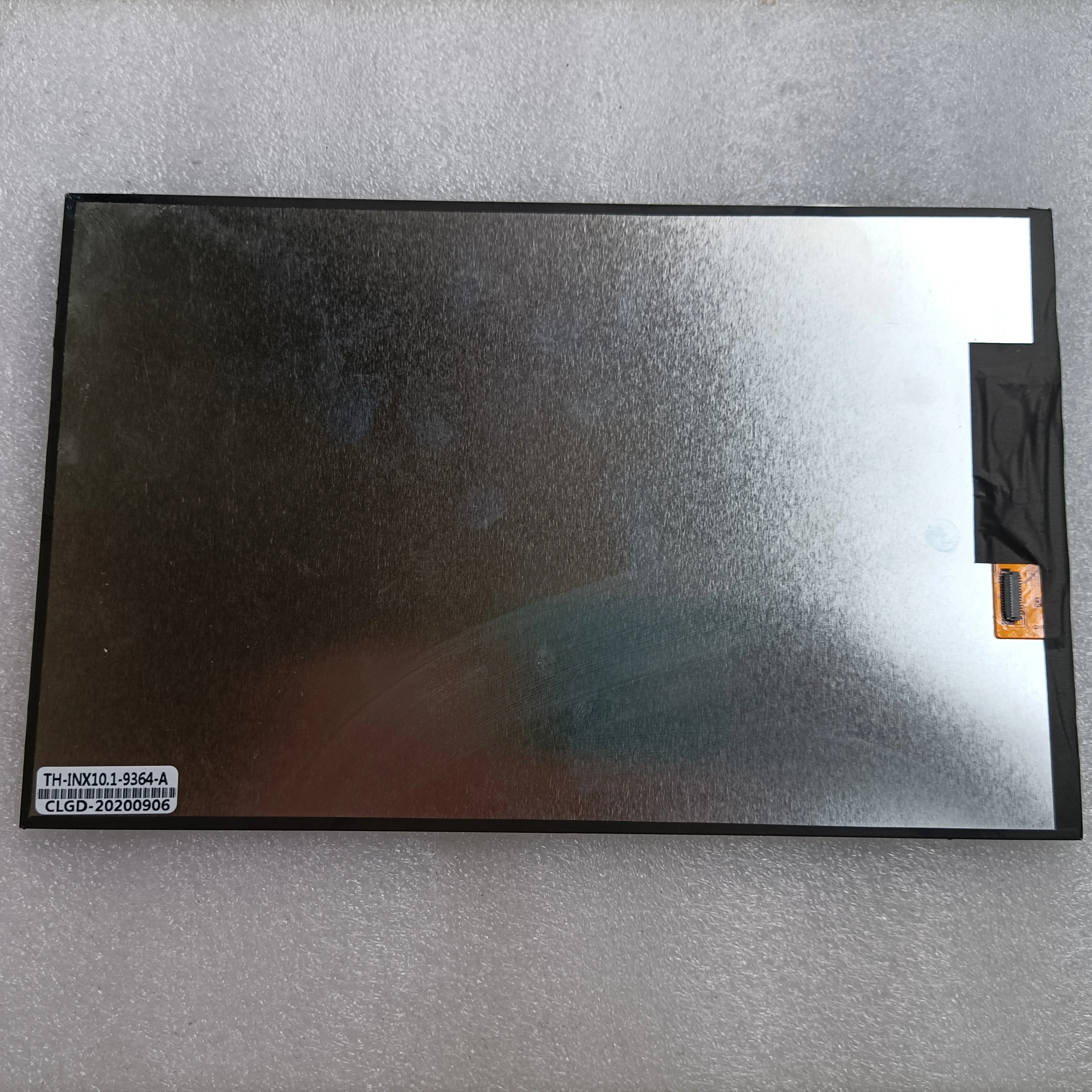 TH-INX10.1-9364-A 버전 LCD 디스플레이 화면용 고품질 오리지널 10.1인치 31핀 태블릿 PC 디스플레이