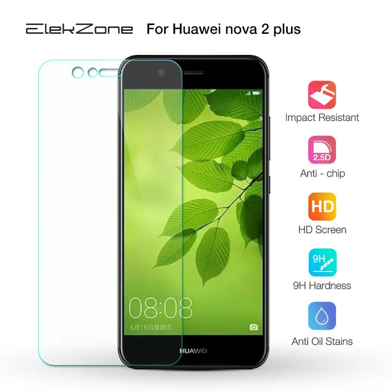Huawei-nova-2-plus-黑色