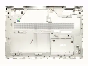 

Silver Bottom case for HP Envy x360 15-bp051nr/15-bp110nr/15-bp152nr/15-bp175nr