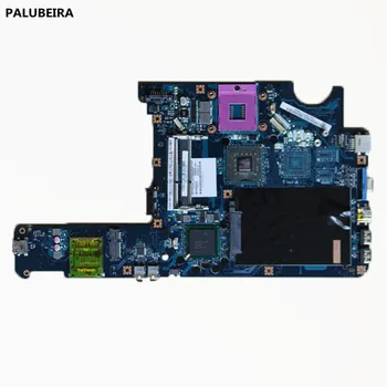 

PALUBEIRA KIWA5 LA-5081P Rev 1.0 11S102000 Laptpo motherboard For lenovo 3000 G450 GL40 HD graphics DDR3 mainboard