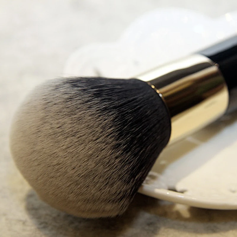 1 шт. Кисть для макияжа Румяна косметический инструмент профессиональный мягкий