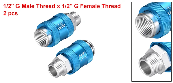 HSV-15 1or2In 2pcs Uxcell 1/2/3/5 шт Скорость Управление клапан G резьба Пневматический потоков Управление ручной задвижкой строгий процессе технологической разработки и производстве - Цвет: HSV-15 1or2In 2pcs