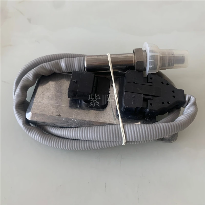 NOx nitrogen oxygen sensor 8983023940 5WK97206A | Автомобили и мотоциклы