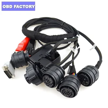 

OBD2 Cables For VAG Gearbox Adapter cables Read and Write work with KTM