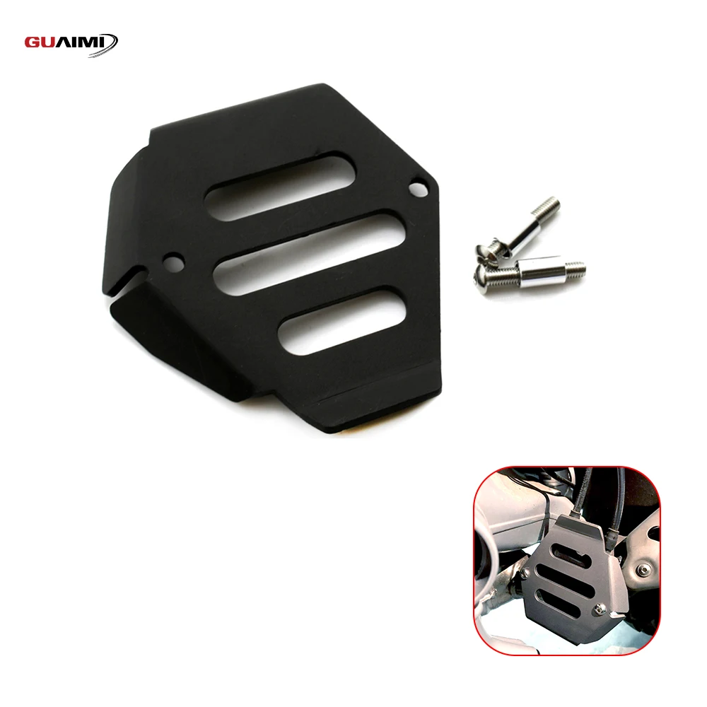 

Крышка клапана выхлопных газов для BMW R1200GS 2010-2012 R1200GS Adventure 2010-2013 R1200R 2011-2014 R1200RT 2010-2013 R Nine T 2014 +