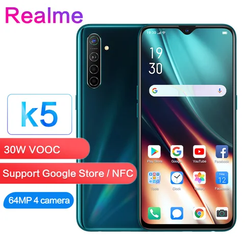 Original OPPO Double WiFi Support Global ROM Google Play NFC 6GB 128GB OLED 64MP 5cameras VOOC Smartphone Mobile Phone Original OPPO Double WiFi Support Global ROM Google Play NFC 6GB 128GB OLED 64MP 5cameras VOOC Smartphone Mobile Phone