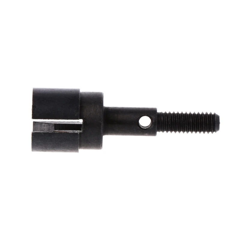 Essieu de roue RC HSP 1:10 - Lot de 4 axes en acier pour buggy et voiture
