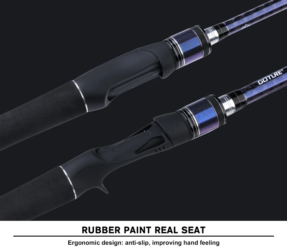 3 section lure rod spinning fishing rod (5)