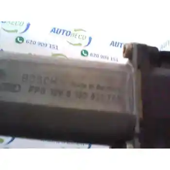 

0130821766 WINDOW MOTOR REAR RIGHT AUDI A4 SALOON (8E)