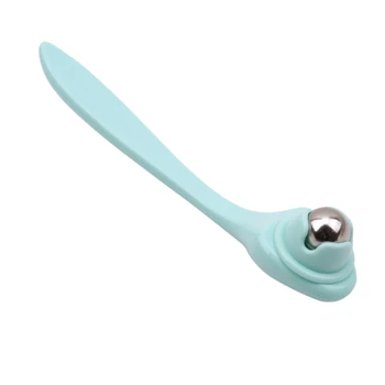 

Scroll Bead Eye Massager Reduces Fatigue Eliminates Puffiness Solve Six Problems Small Fresh Go Dark Circles Detox Decompression