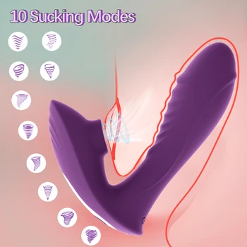 Swing Sucker Vibrator for Women Remote Dildo Wearable Panties Clitoris Stimulator Female Masturbator Erotic Sex ShopToy Adult 18 3