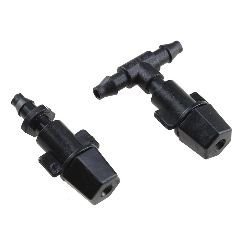 

Hot Sale 20M 66FT Outdoor Garden Patio Misting Cooling System with Plastic Mist Nozzle