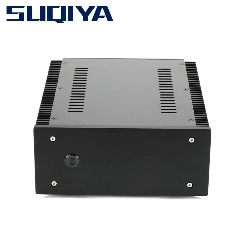 

SUQIYA-200VA HIFI dedicated high current high performance linear power supply 12V@10A can be customized other voltage