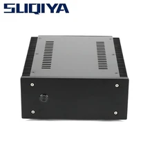 SUQIYA-200VA HIFI dedicated high current high performance linear power supply 12V@10A can be customized other voltage