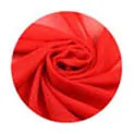 Red Бордовые длинные шифоновые Открытые юбки лирические танцевальные юбки современные танцевальные юбки для выступлений - Цвет: Red