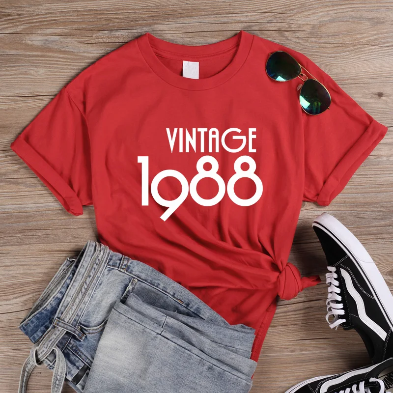 Red-White