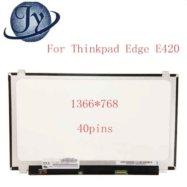 14," ЖК-экран для ноутбука lenovo ThinkPad Edge E420 E425 Lcd led