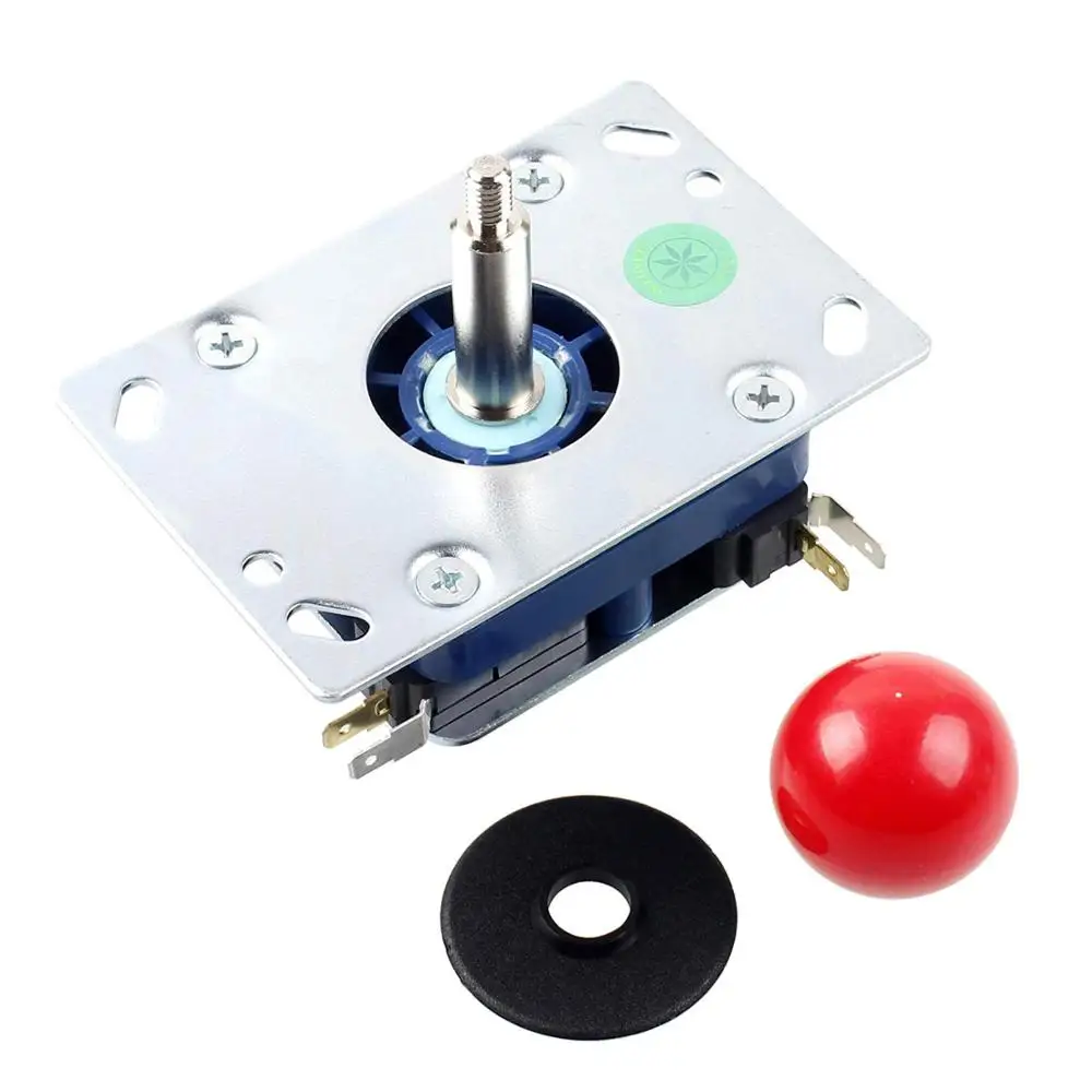 2 игрока DIY аркадный комплект Pandora box 6 1300 в 1 игровая доска и 5Pin джойстик