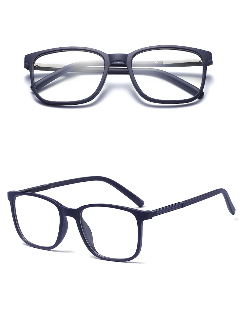 Peekaboo леопардовая черная оправа tr90 для очков, мужские прозрачные линзы, квадратные очки, оптические мужские очки, модные аксессуары