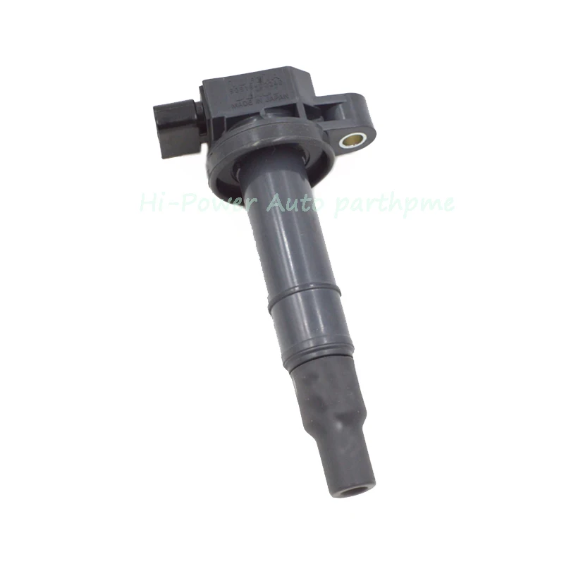 Skup 4 sztuk 90919 02240 90919 02265 cewka zapłonowa dla Toyota Scion xA xB Yaris Echo Prius 1.5 9091902240 90919 02240 9091902265