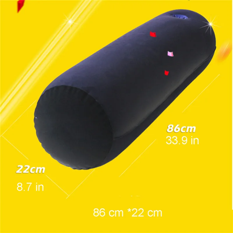 Toughage Sex Furniture Erotic Wedge Adult Games Sex Pillow Aid Cushion Bolster Love Position Set Furniture Couple Game Toys