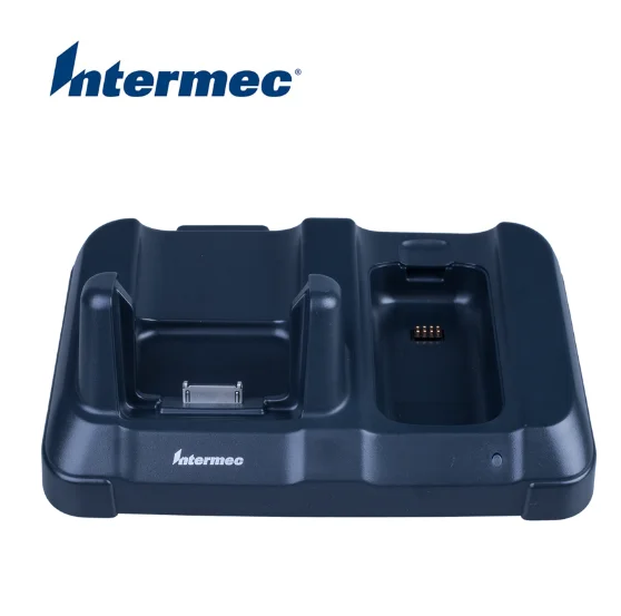 

For Intermec CK3R CK3X Charger Cradle With Power And Cords