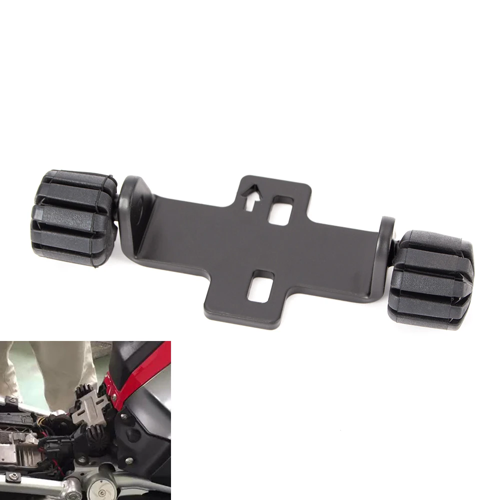 

For BMW R1200GS R1200 GS LC/RT Adventure ADV 2013-2019 Motorcyclist Seat Lower Lower Adjustable Kit R 1200 GS R1200 RT Adventure