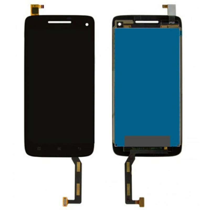 

For Lenovo Vibe X S960 LCD Screen and Digitizer Full Assembly