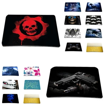 

Universe 22x18 Mouse Pad Small Pads Family/Home/School Gift Pad Laptop Gamer Rubber Mouse Mat MousePad Desk Gaming Mousepad Mat