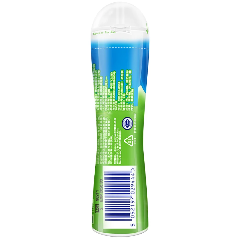 Durex play алоэ вера человеческие смазки для секса или и с презервативами. Анальный