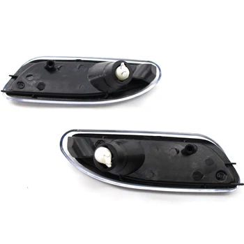 

IP67 Turn Signal Light Bulb Accessories Car Auto Side Marker For Mercedes-Benz W203 01-07 C-Class