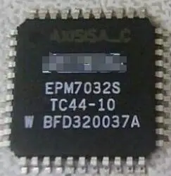 (100% новинка) EPM7032STC44-10 EPM7032STC44 ALTERA 44TQFP новые оригинальные заказы приветствуются |