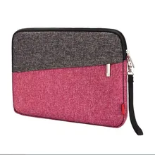 Сумка для ноутбука 12 13 14 15 дюймов для ipad macbook pro/apple air acer hp lenovo многофункциональный чехол для планшета